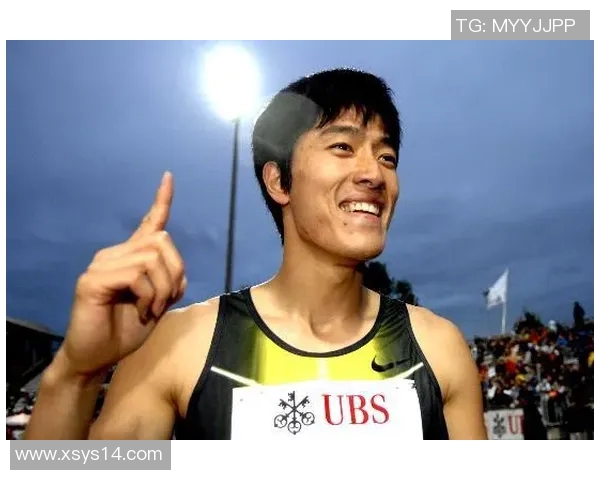 博尔特与刘翔的巅峰对决：速度与激情的传奇之战