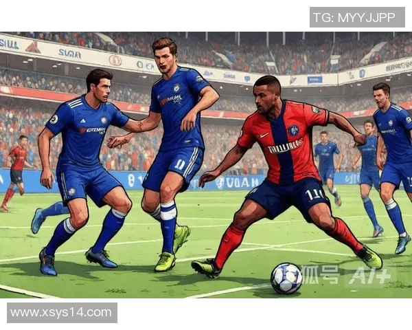 巴黎圣日耳曼与曼彻斯特联的巅峰对决谁能笑到最后