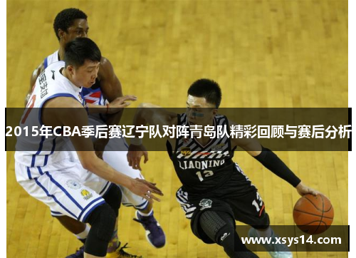 2015年CBA季后赛辽宁队对阵青岛队精彩回顾与赛后分析